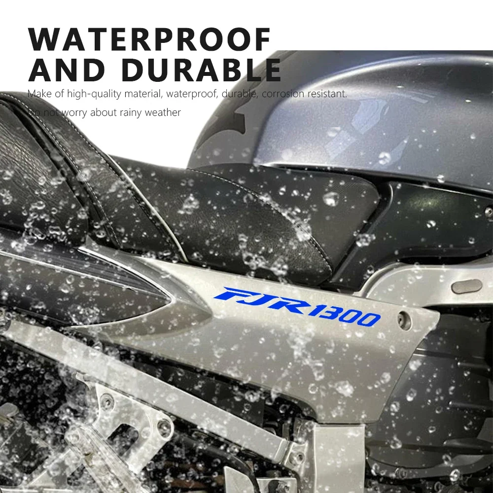 ߸ FJR1300 FJR 1300 2001-2021   ƼĿ,  Į  ƼĿ