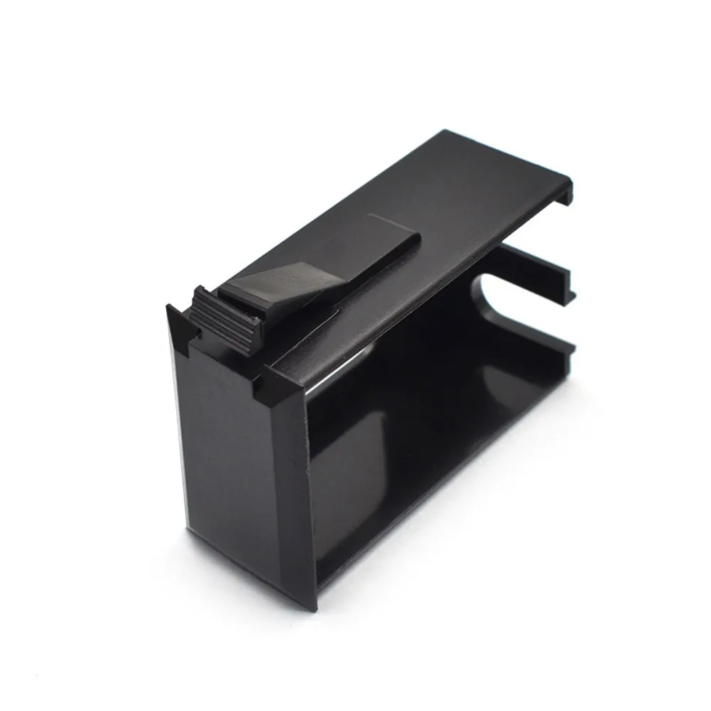 9V Battery Box Case Holder Replacement  For  EQ-7545R Acoustic  Guitar Pickup  Parts 51.52x8.5 X19mm  Holder Guitar Accessories