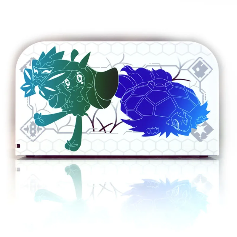 NEW Game Accessessories Pack for NS Switch 2 Hard Plastic Protection Shell Case, Skin Cover for Switch2 Charging Dock Station 4