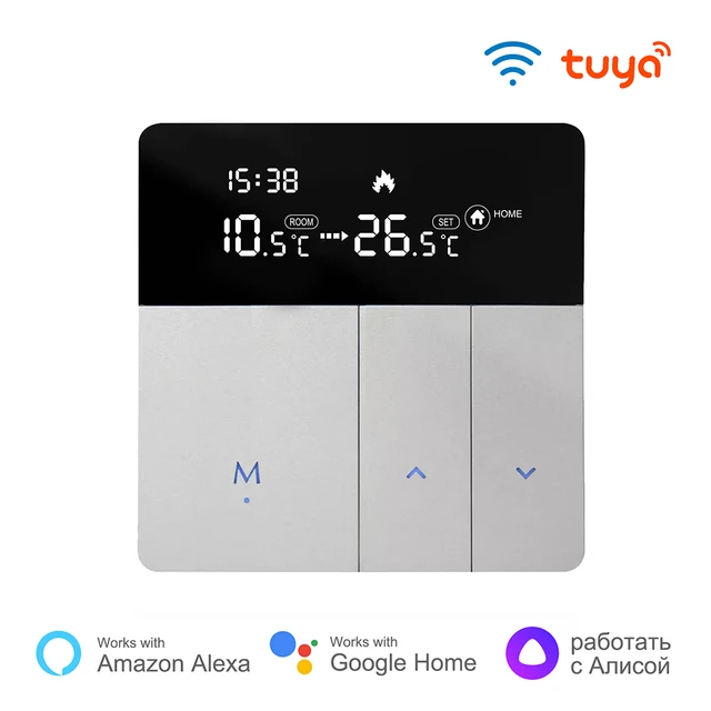 TGP53G-WIFI-WP