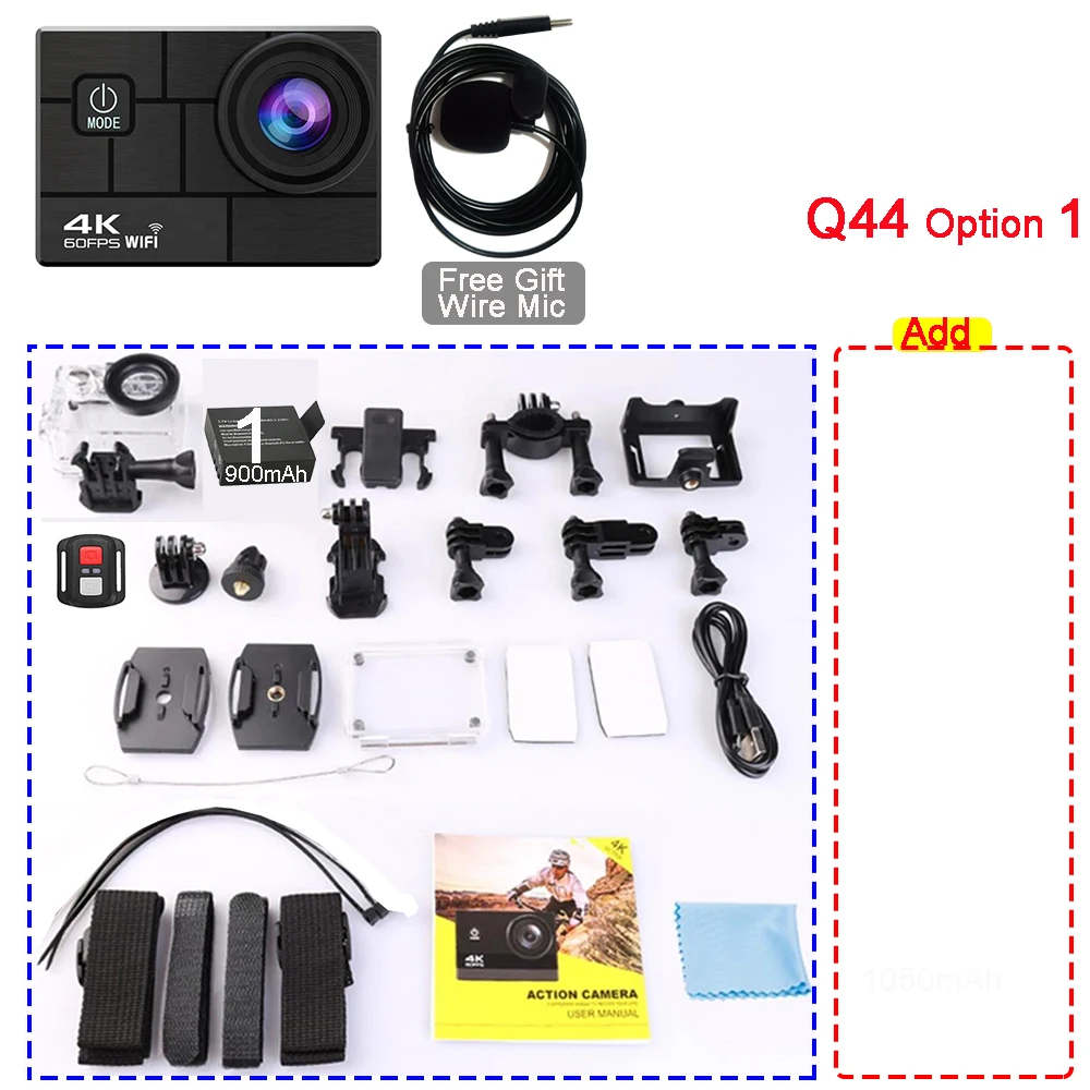 Q44 Option 1