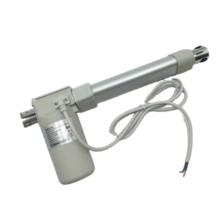 

dc motor electric linear actuator