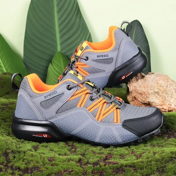 Lightweight Waterproof Hiking Shoes 3