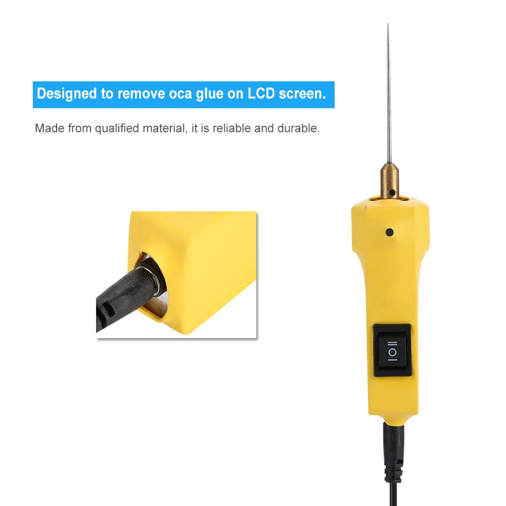 ޴ LCD ȭ    , CJ6 + 100-240V, US OCA