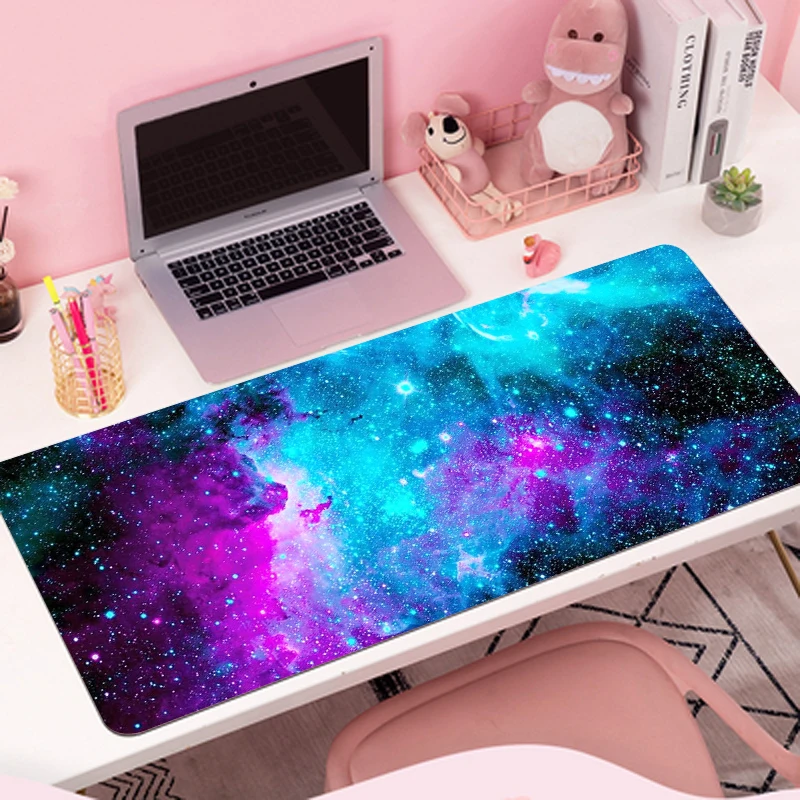 Gaming Mouse Pad deskmat 900x400mm Custom Print Deskpads Large DIY XXL Nature Rubber Computer Accessories mouse pad gaming mousepad
