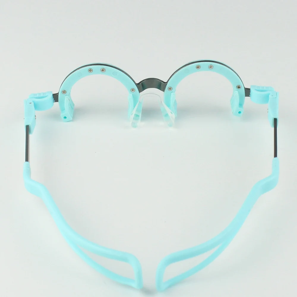 1pc Trial Frame For Progressive Lens Experience Optical Trial Frame Light Weight