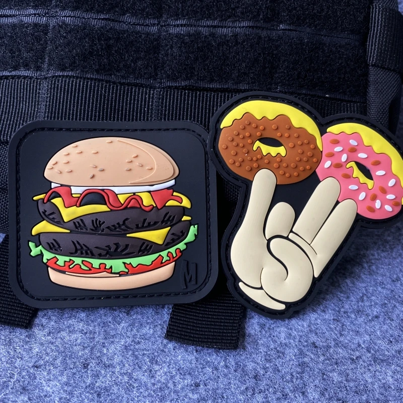 Parches De Las Fuerzas Del Orden De Florida Las Mejores Ofertas En