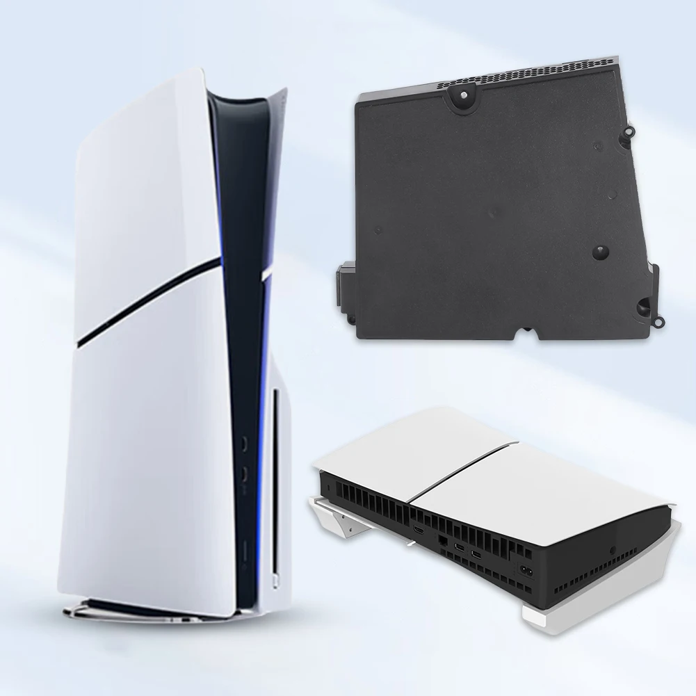 ADP-400GR Power Supply Power Adapter Inner Power Supply Replacement PSU for PS5 Slim 100-127V 200-240V