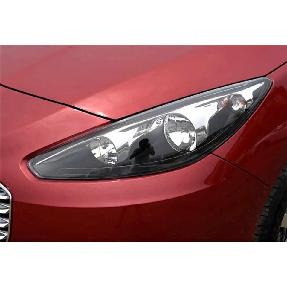 Lentille Boîtier Phare Compatible Avec CR-V 2012 2013 2014 Cache Avant Transparent