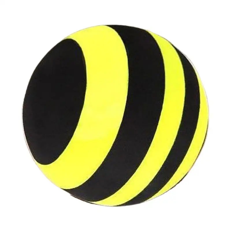 Fitness Massage Ball for Back Fitness Muscle Relaxation Massager Tool Portable Back Relaxation Massage Ball for Neck