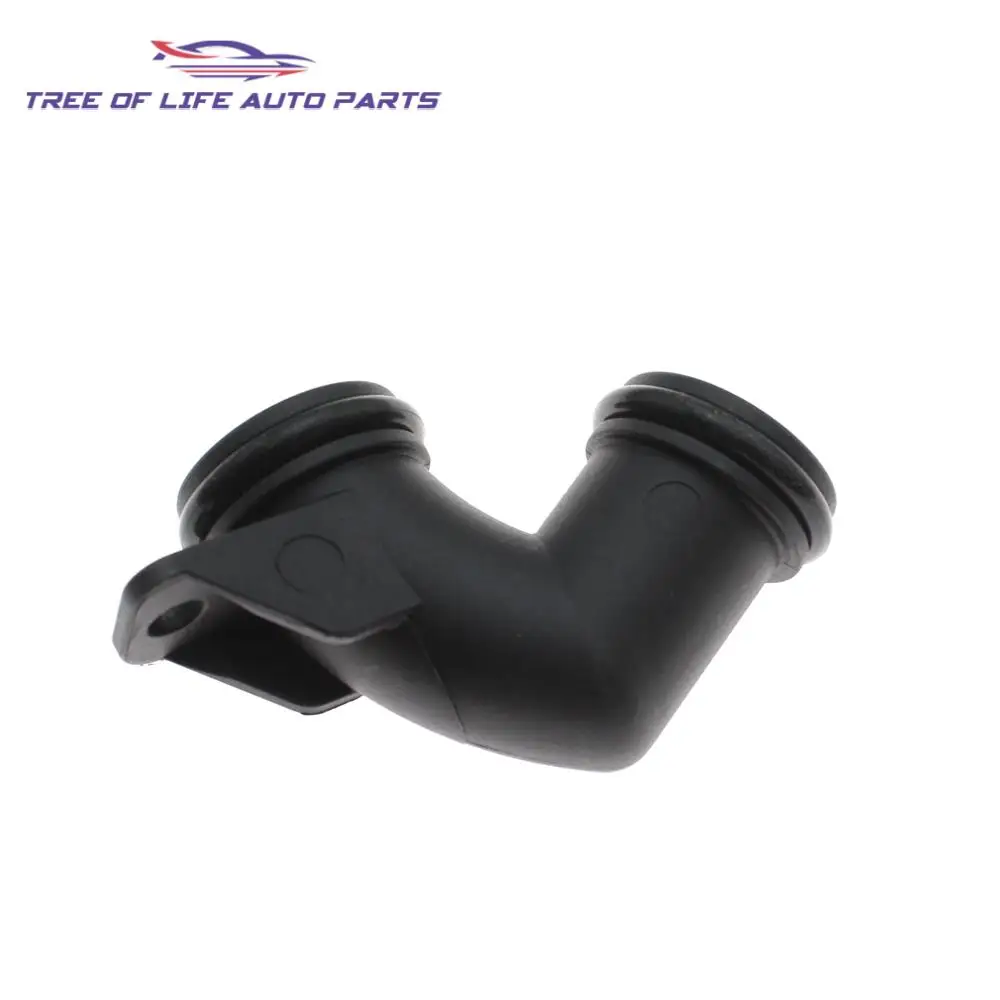 For Mercedes 2.7 CDI OM611/OM612 pipe piece EGR 6112030308 water pipe piece connector A6112030308 egr water pipe connector