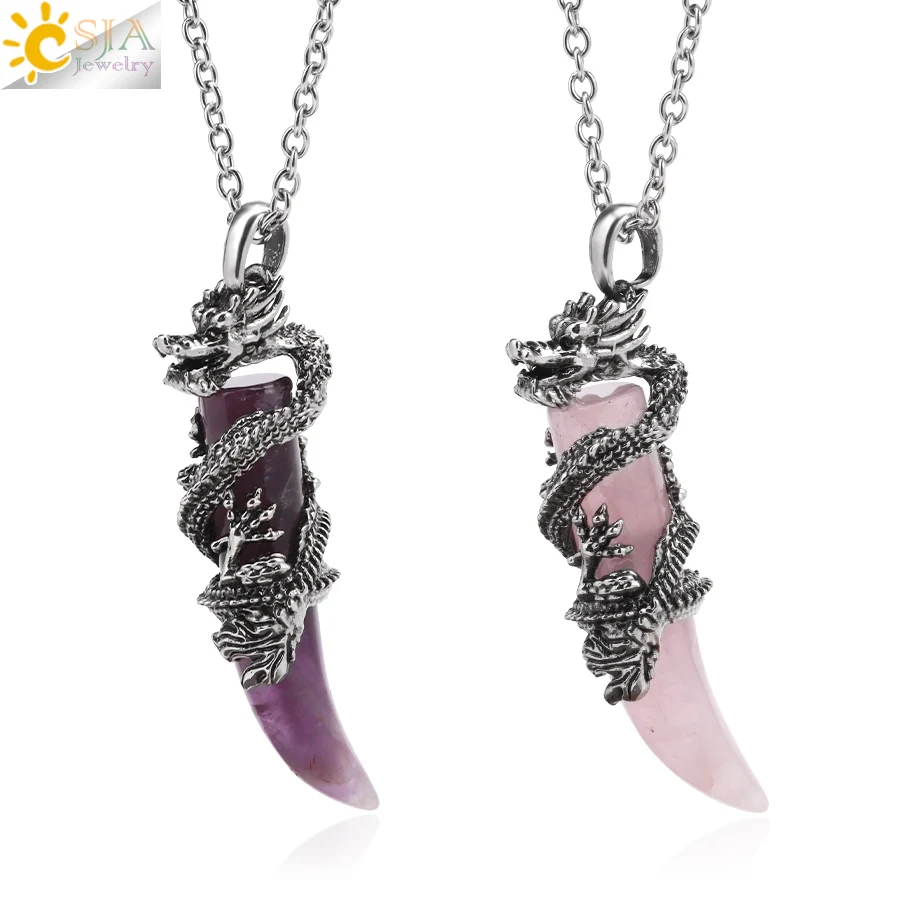 Collana di cristallo di quarzo, onice, agata, drusa, angelite, opale e pietre preziose boho, gioielli di cristallo curativi per i chakra, regalo per il 30° compleanno della fidanzata - Italia