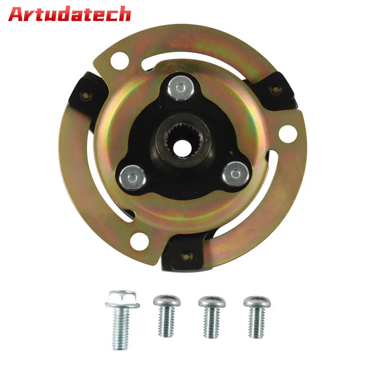 

Кондиционерный компрессор Artudatech для VW AUDI 5N0820803A 5K0820803A, автомобильные аксессуары