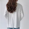 Pregnant Women Nursing T Shirt Maternity Summer Short Sleeve Crew Neck Tees Cotton Lactation Top For Breastfeeding Shirt Casual 6