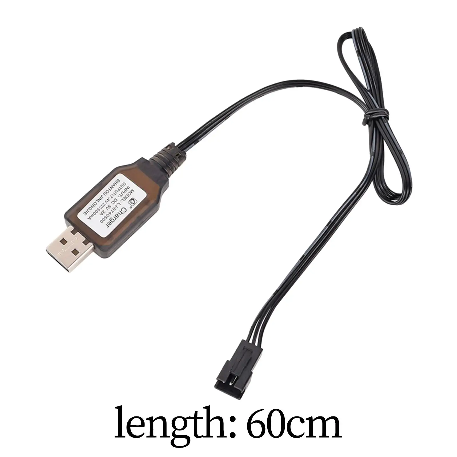 charging cable,usb charging cable Battery USB Charger Cable 7.4V 3 Pin for RC Car Plane Remote Control Toys