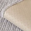 Chenille Solid Color Non-slip Sofa Cover Living Room Sofa Backrest Armrest Towel Four Season Straight Couch Protection Cushion 4