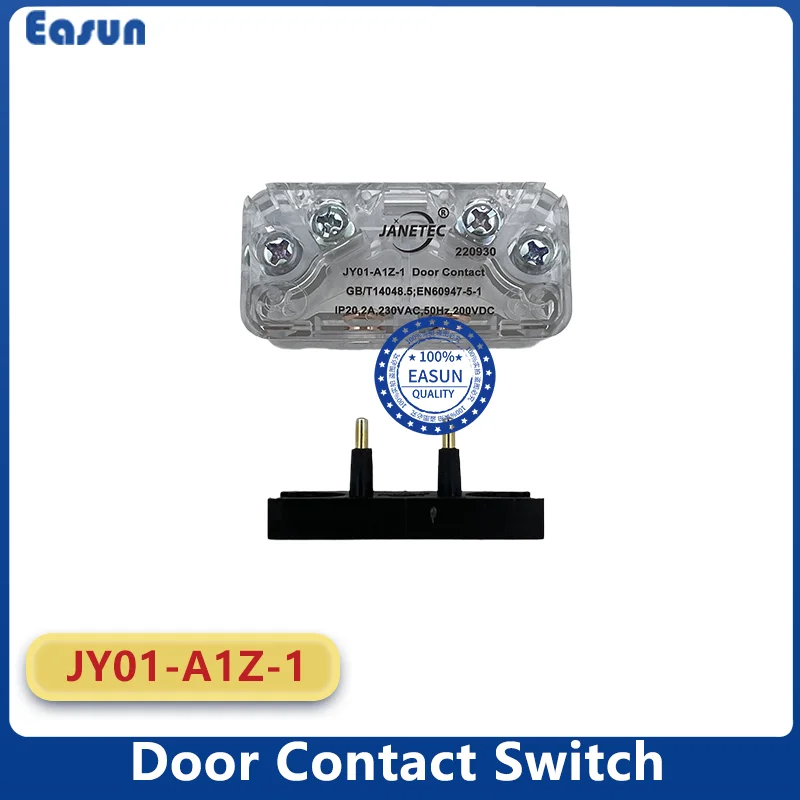 Elevator Parts 5 pcs elevator tool / elevator parts / For Otis Elevator Door Contact Switch JY01-A1Z-1