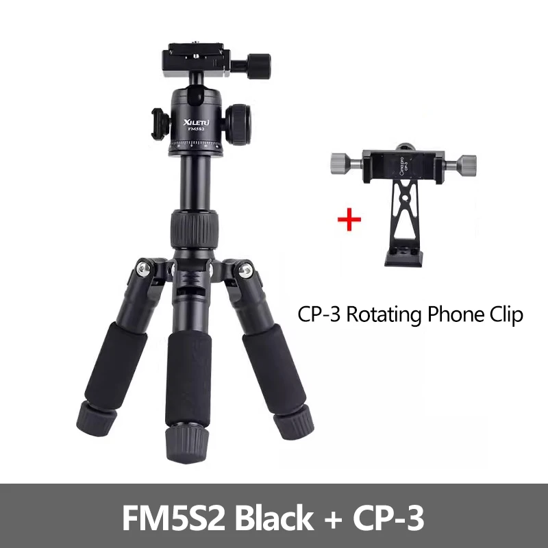 FM5S2 Black -CP3