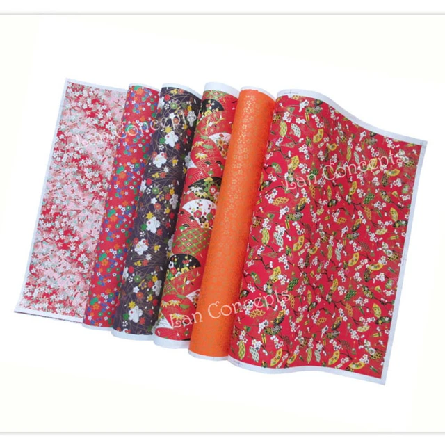 japanese wrapping paper gift wrapping paper