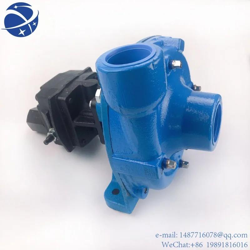 

YYHC Hypro water pump for W1900 wirtgen milling machine