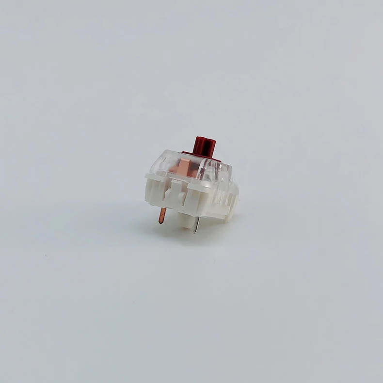 mecânico mx rgb smd 3pin tátil linear