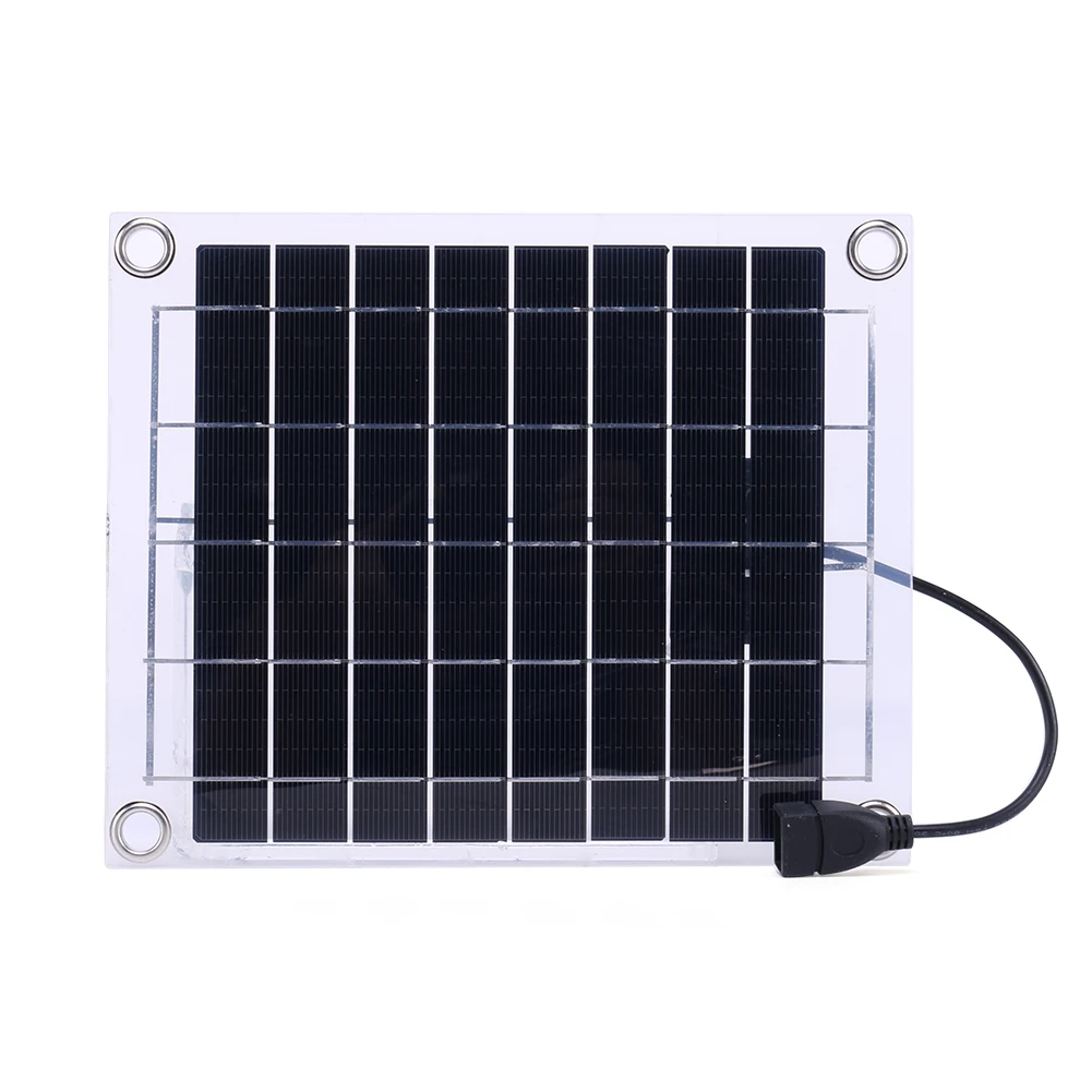 12V 10W 수족관 펌프 급수 시스템 미니 태양광 패널 워터 펌프 조절 스위치 포함 어항용 태양광 분수 키트