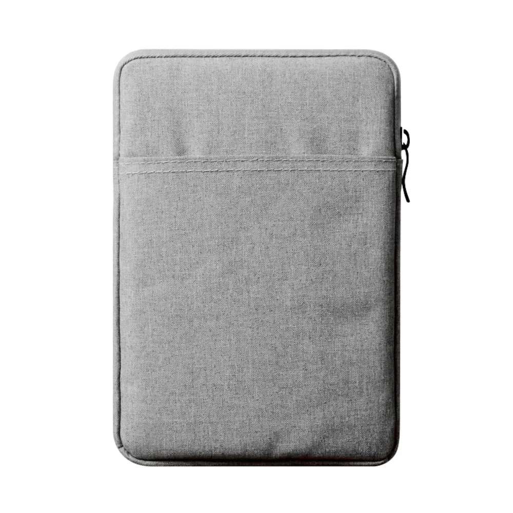 Durable Shockproof Handbag Case with Extra Pockets and Sleeve