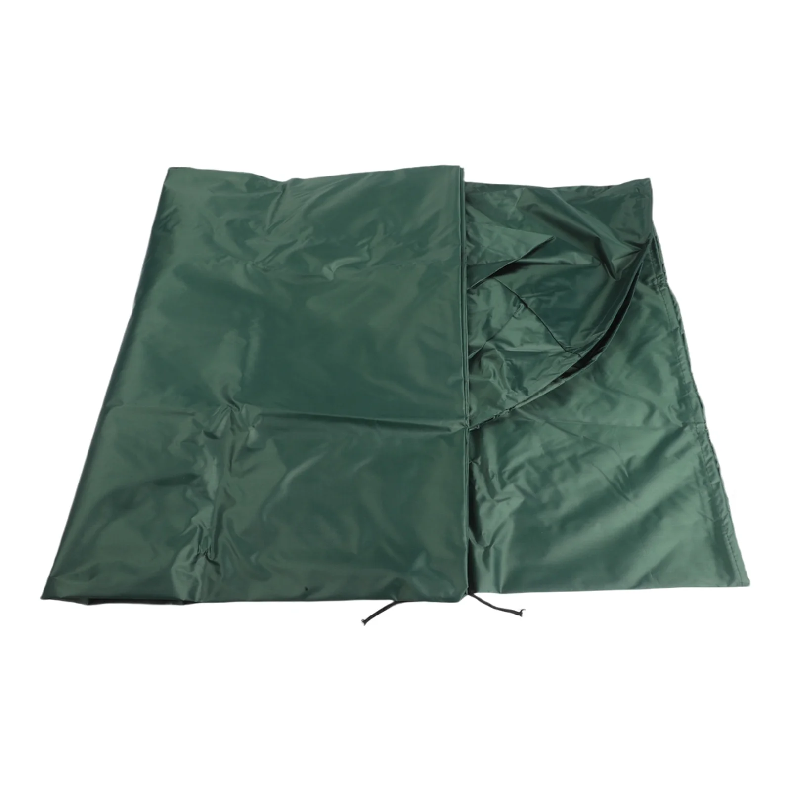 180*180*20cm 녹색 샌드박스 커버 어린이 목욕 공간 커버 간편한 보관 커버 ..