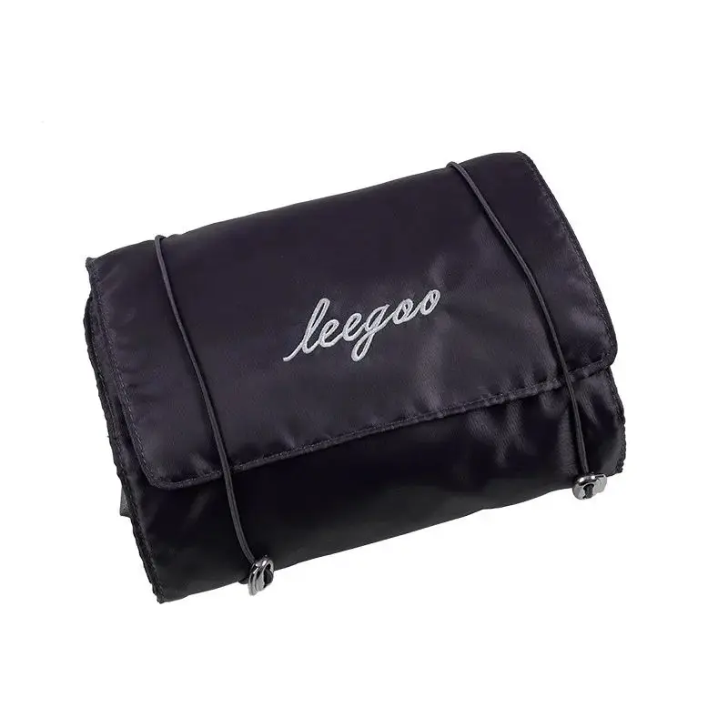Multifunctional Foldable Travel Makeup and Cosmetics Bag