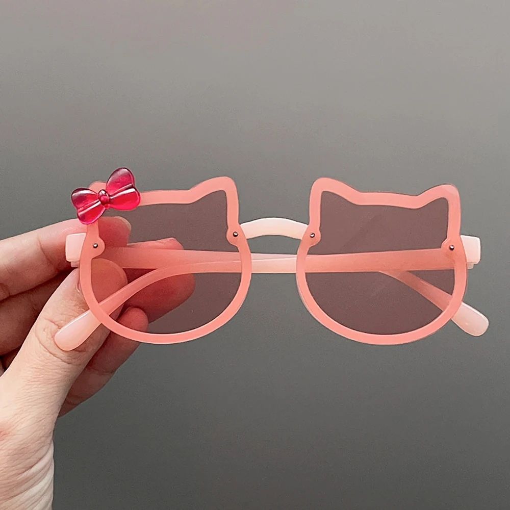 Children's sunglasses Girls UV protection Cute super cute baby treasure glasses little girl sunglasses kids sunglasses,children sunglasses