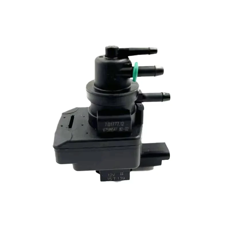 1922V6 1922V8 9801887680 TurboCharger Boost Pressure Solenoid Valve For Peugeot 207 208 RCZ 308 508 Citroen C4 Electro Valve