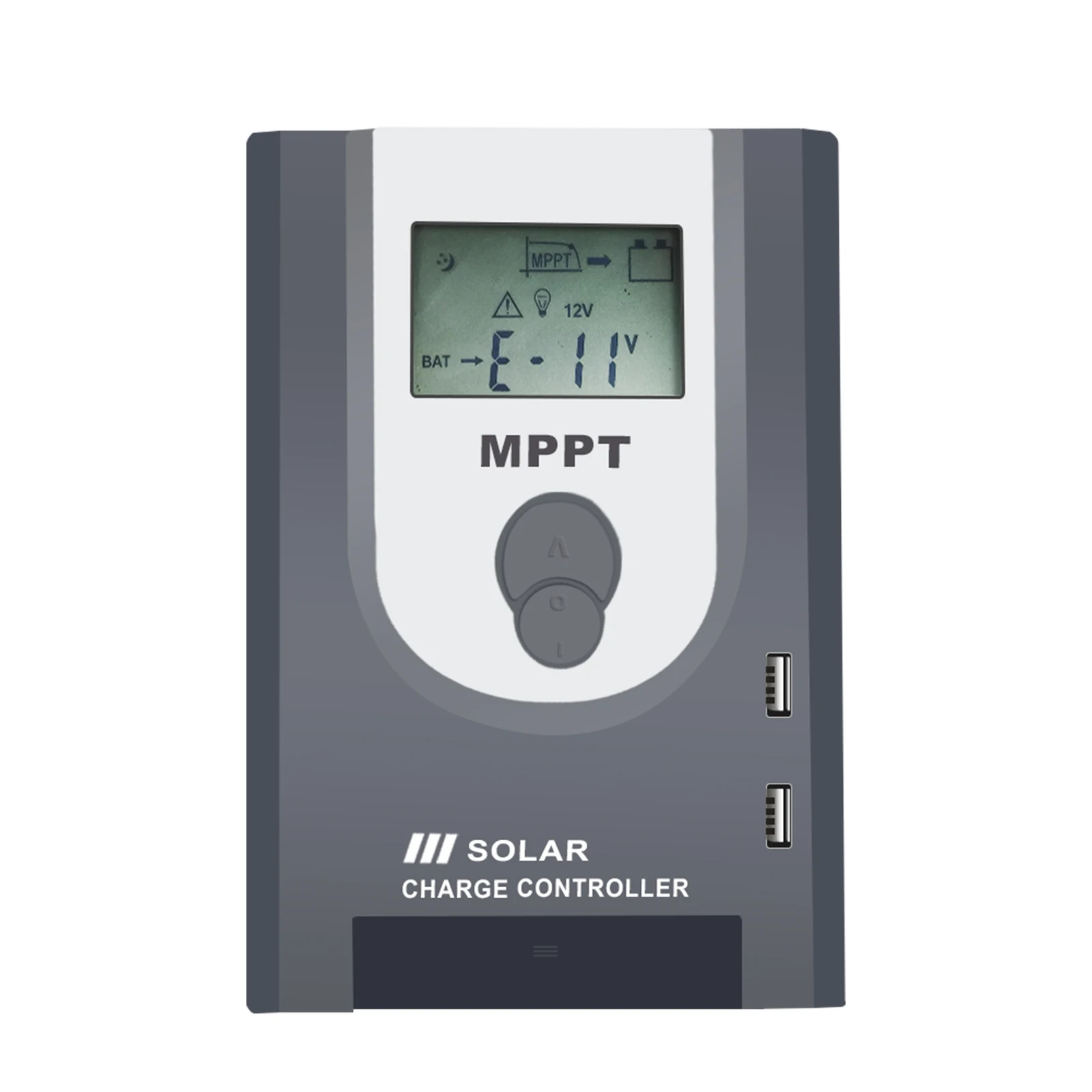 Caricabatteria Easun Power 20A 30A 40Amp Con Regolatore Di Carica Solare Ble 12V 24V Auto 100Voc Mppt