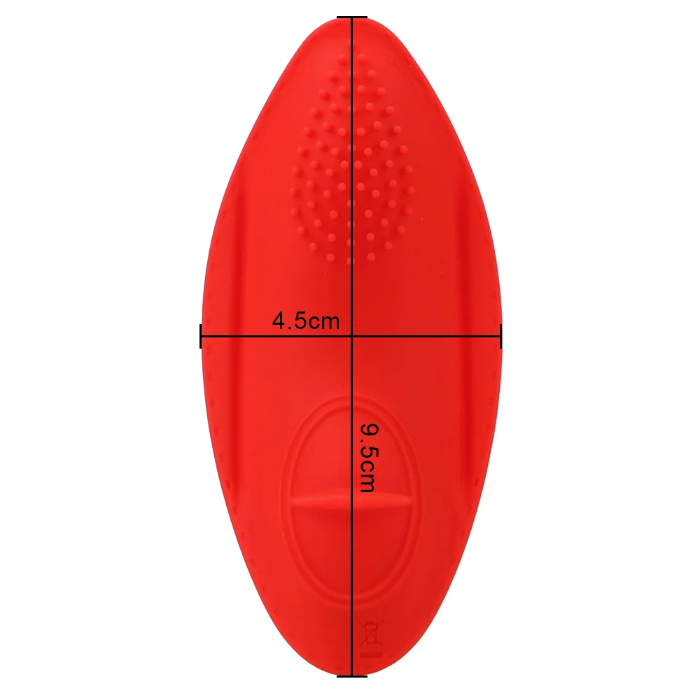Vibrator Panties For Women Wireless Clitoral Vibrator Masturbator_voghion.com