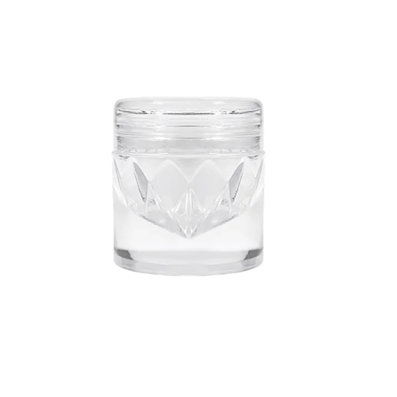 TSZS 1pcs/lot Aurora Pearl White Nails Glitter Dust Chrome Moonlight White Powder Shell Mirror Pigment Nail Art Suppl