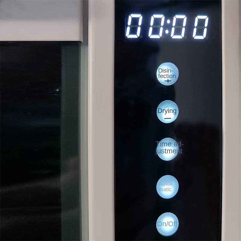 Рисунок 4 - Небольшой дезинфекционный шкаф для чайных чашек