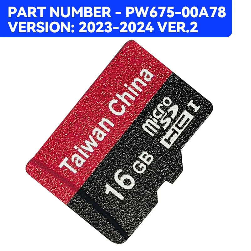 Lexus-GPSナビゲーターカード,SDカード,プレミアム,13mm Lexus-GPSナビゲーターカード,SDカード,プレミアム,13mm