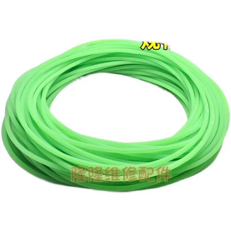 Clothes Dryer Parts Round Belt NH-2010TU NH35-31T NH45-19T Drying Machine Belt 1Pc clothes dryer belt