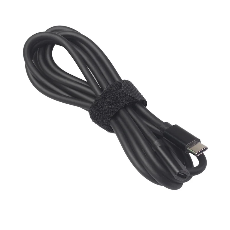 Type C Rotating Charging Cable 1.5M USB 2.0 Data Extension