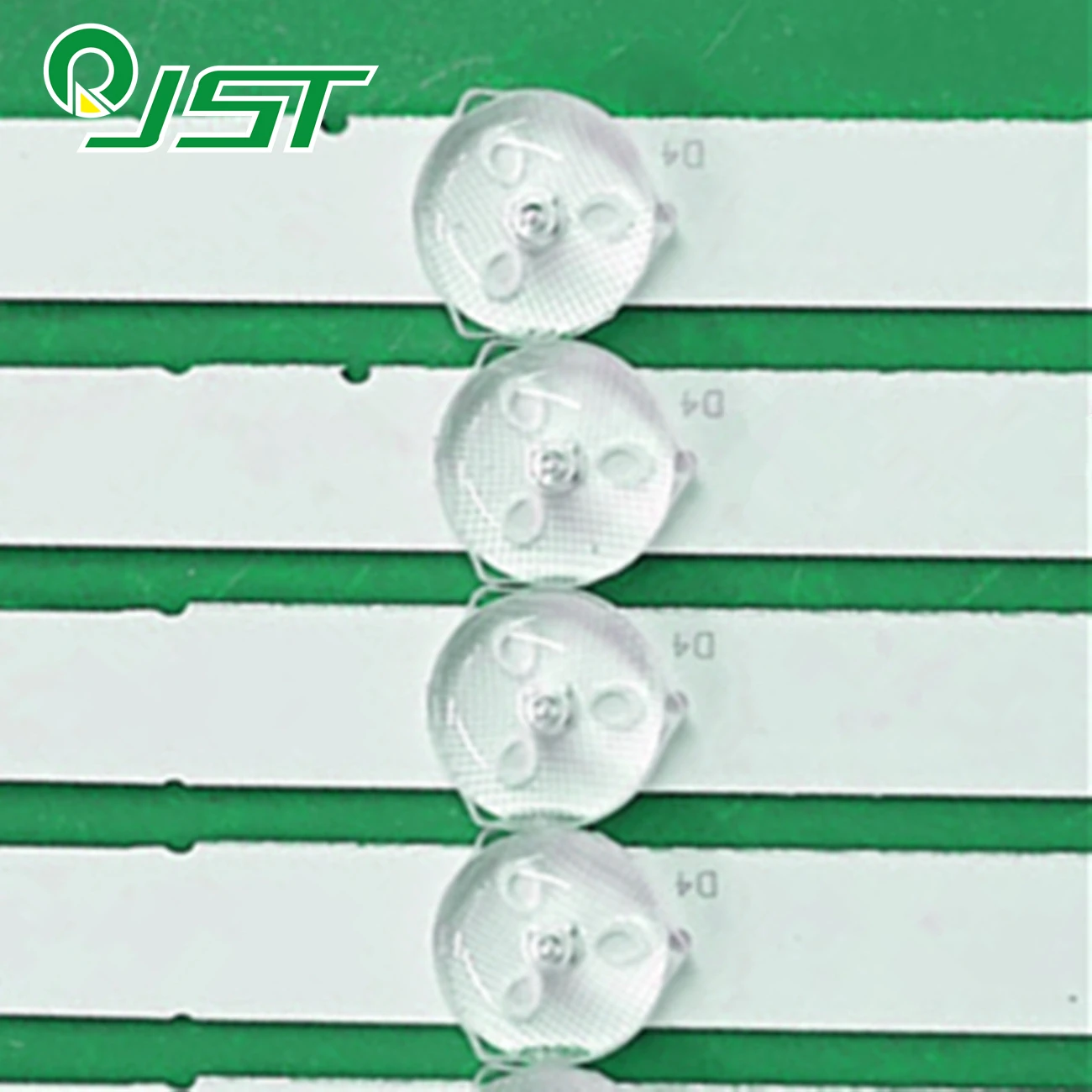 10pcs/Kit LED Strips for 42 TV TH-42AS410 TX-42AS400 TH42AS410 TX42AS400