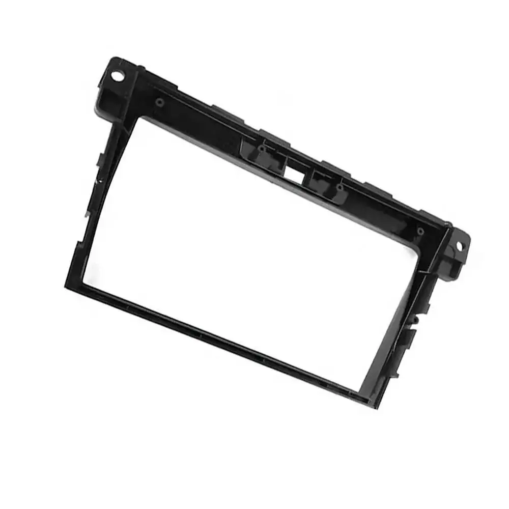 2006-2012 MAZDA CX-7 (9 ġ)  ڵ  ٸ ȵ̵ MP5 GPS ÷̾ г , 2 Din   ׷   Ŀ Tr