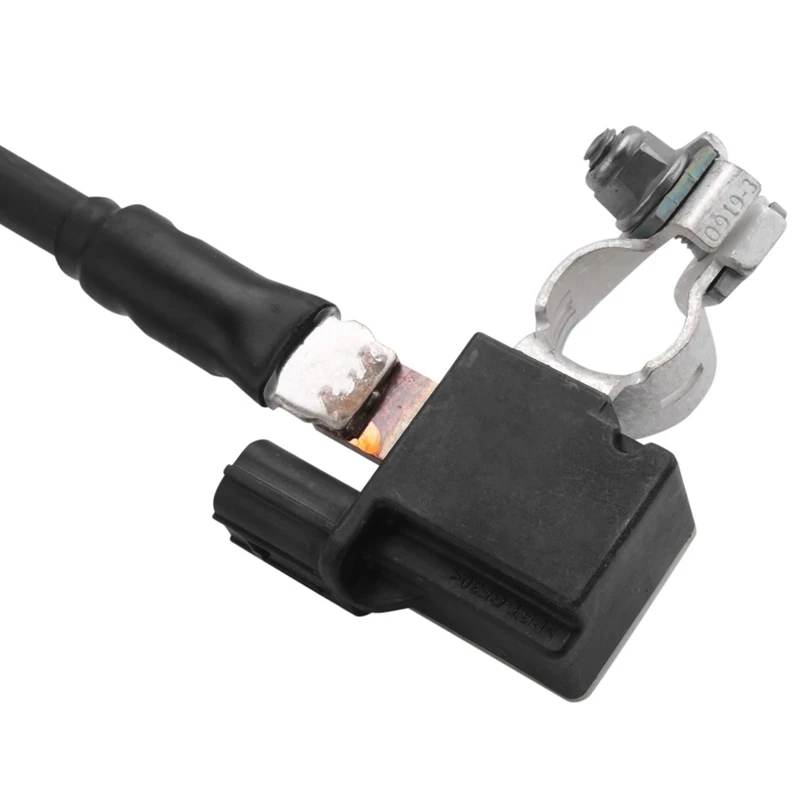 Car Battery Negative Cable Sensor For Kia Rio 2012 2013 2014 2015 Battery Sensor Wire Assembly 37180-1W000