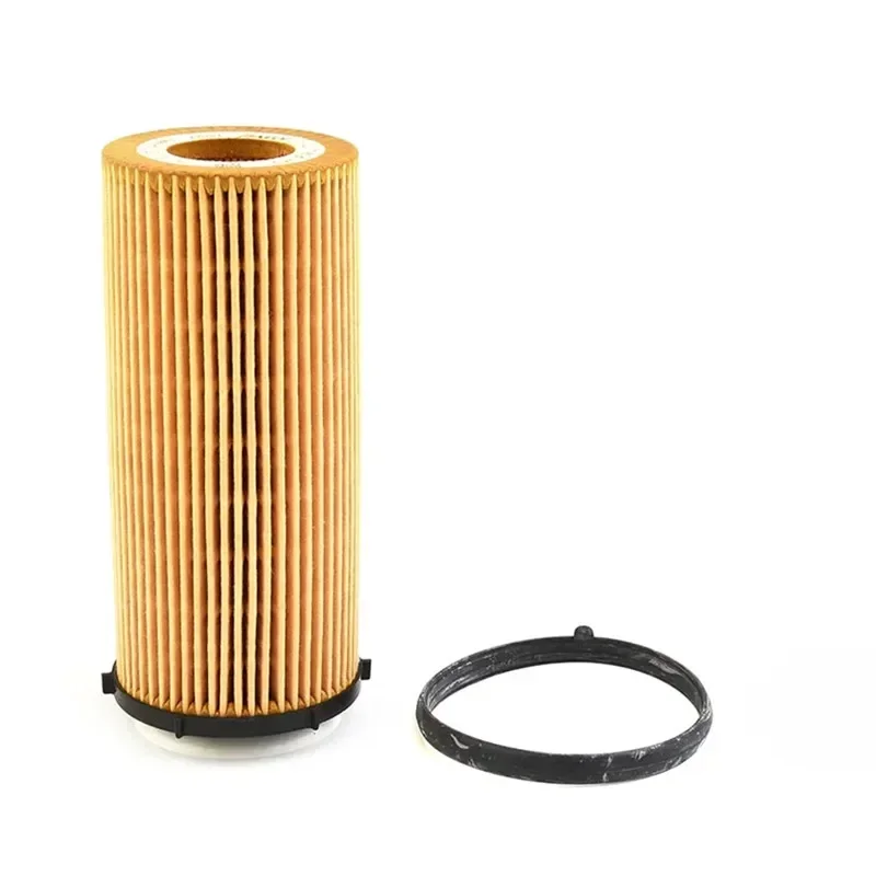 Car Oil Filter Kit 11427808443 for BMW E70 E71 E90 E91 E92 F01 F07 F10 F11 325d 330d 530d 730d X5 X6 N57D30 Engine Oil Filters