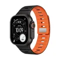 Black orange