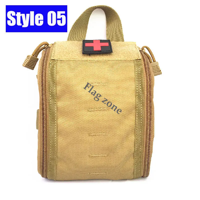 STYLE-05 Khaki