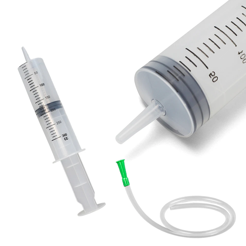 Oil Syringe Pump 1Set Car Oil Pump Large Capacity Extractor Syringe with Scale for Automobile Truck Oil Exchange Cars Tools Mechanical Workshop