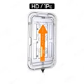 1Pcs HD Glass