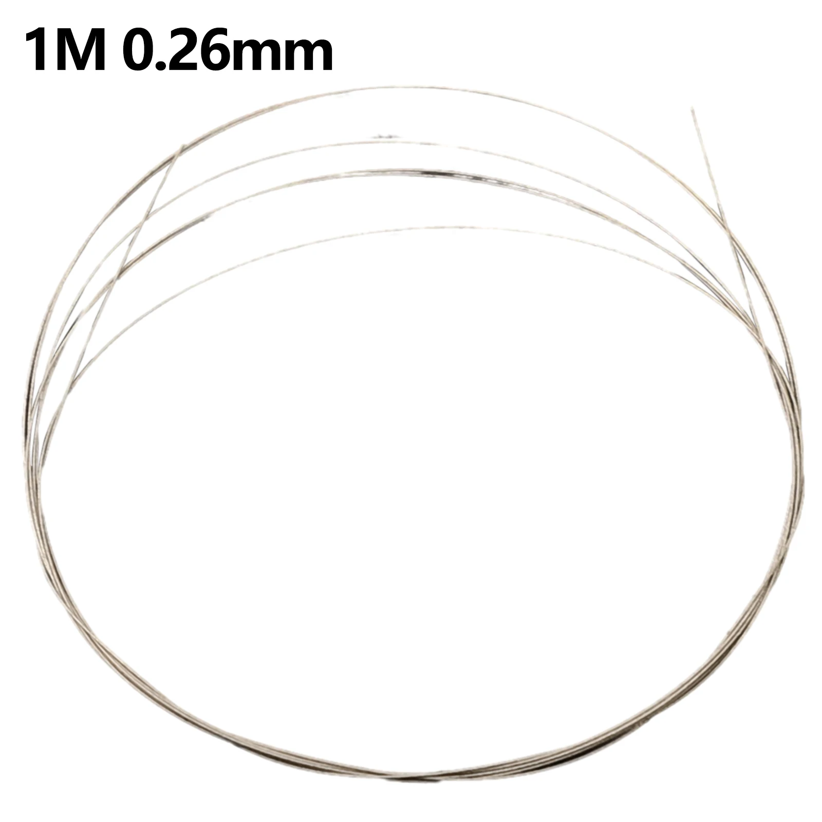 

Cutting Wire Saw Blades Rock Saw Set Tools 1M Accessories Blades Cutting Replacement Wire Diamond Glass Durable