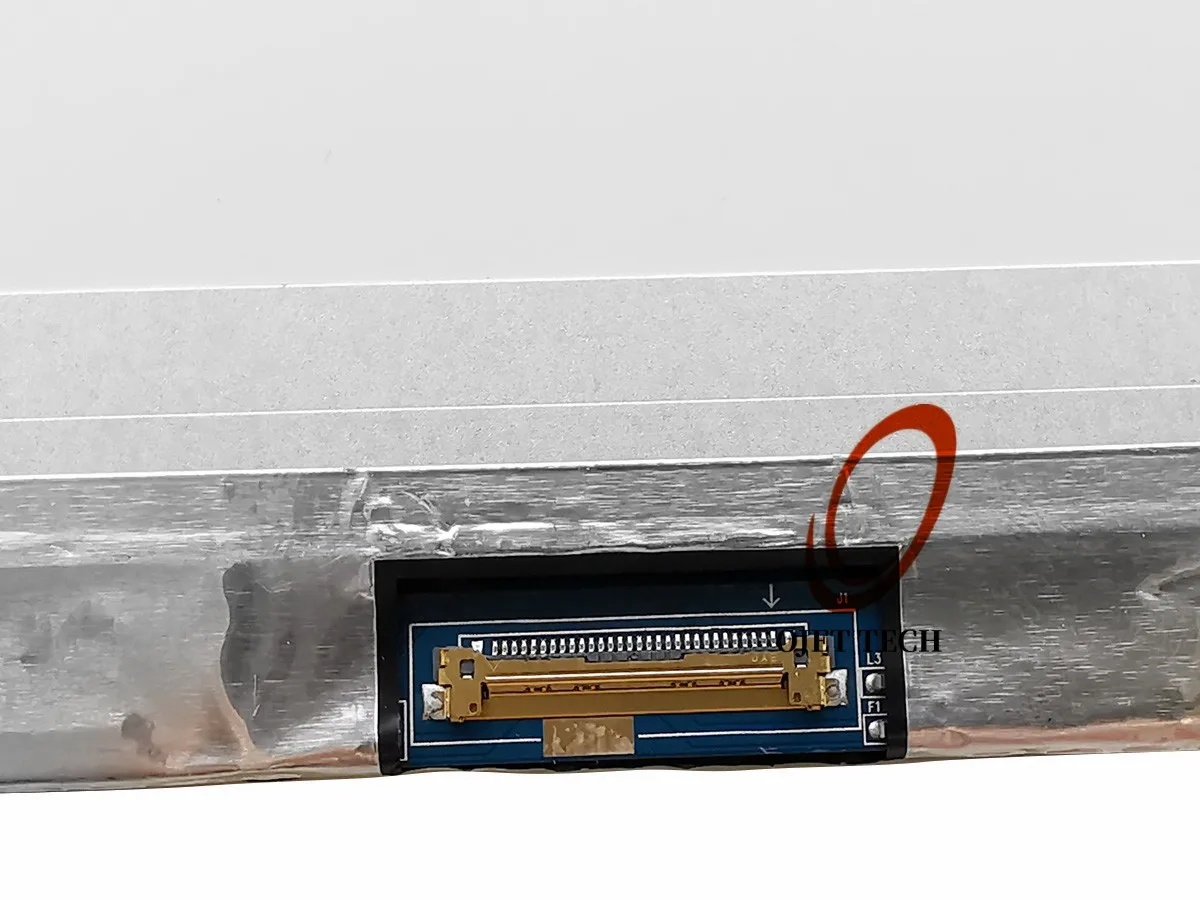 Tela Lcd do Portátil para Lenovo Thinkpad M125nwn1 r1 Fit Lp125wh2-tph1 B125xtn01.0 Hb125wx1200 X240 X250 X260 1366x768 30pin 125 - Imagem 3