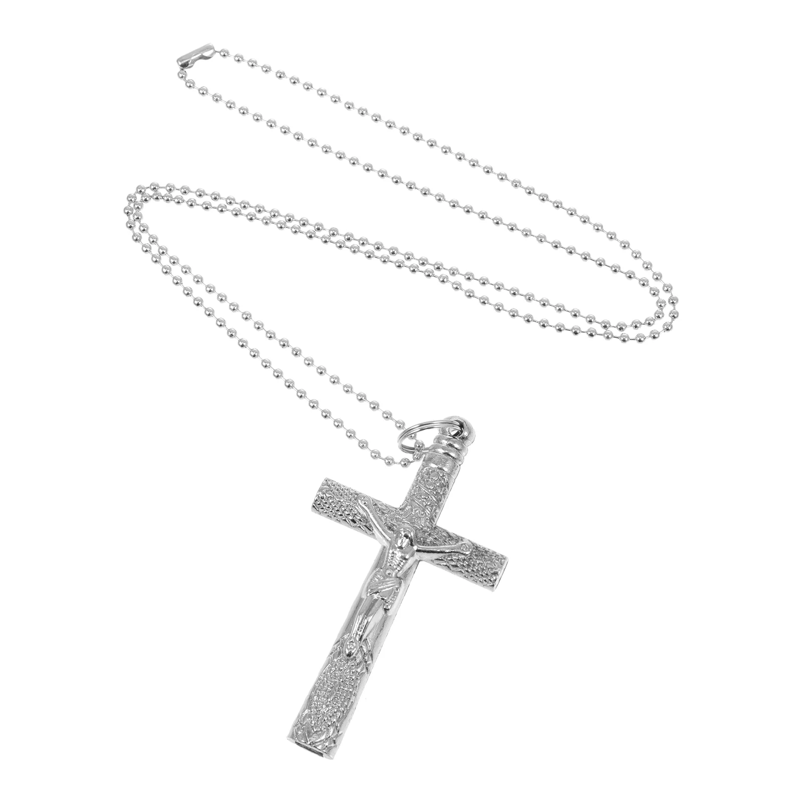 

Universal Drum Wrench Necklaces for Teen Girls Steel Adjustment Key