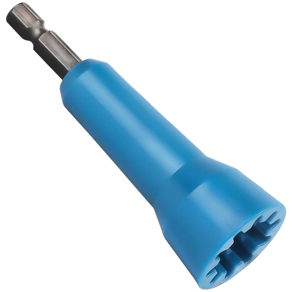 Wire Nut Twister Wire Twisting Tool Cavo Elettrico Twister Spin Twisting Wire Connector Socket Per Power Drill Driver